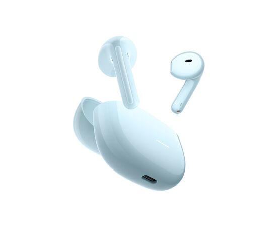 Наушники Xiaomi Redmi Buds 8 Active Blue (1191118), изображение 5
