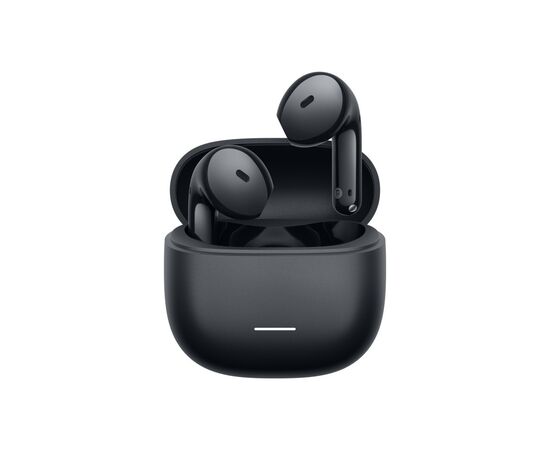 Наушники Xiaomi Redmi Buds 8 Active Black (1191119), изображение 2