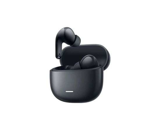 Навушники Xiaomi Redmi Buds 8 Lite Black (1183410), зображення 4