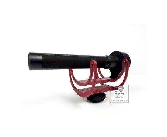 Микрофон Rode VideoMic Go (218657), изображение 4