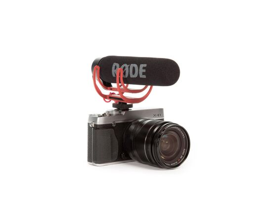 Микрофон Rode VideoMic Go (218657), изображение 7