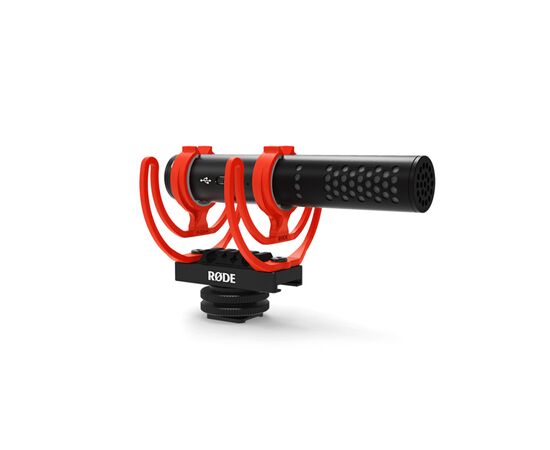 Микрофон Rode VideoMic GO II (233311), изображение 3
