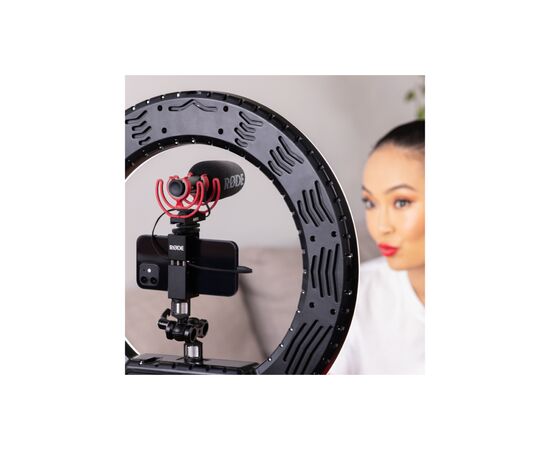 Микрофон Rode VideoMic GO II (233311), изображение 6