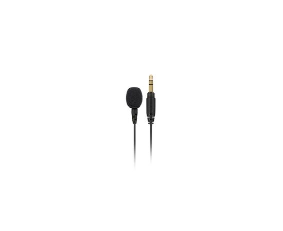 Микрофон Rode Lavalier GO Black (229611), изображение 2