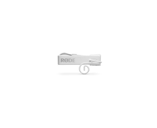 Микрофон Rode Lavalier GO White (230497), изображение 3