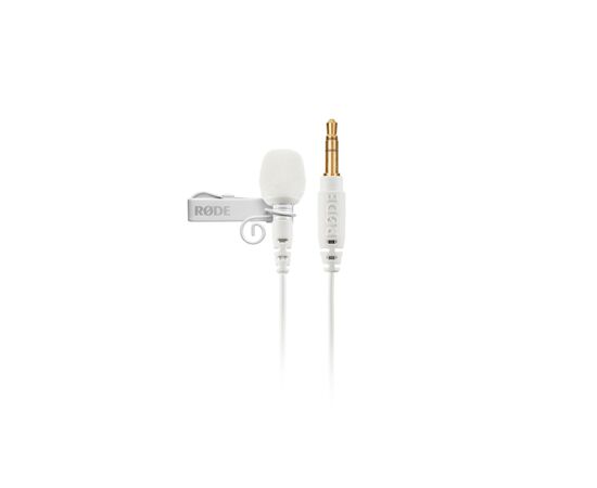 Микрофон Rode Lavalier GO White (230497)