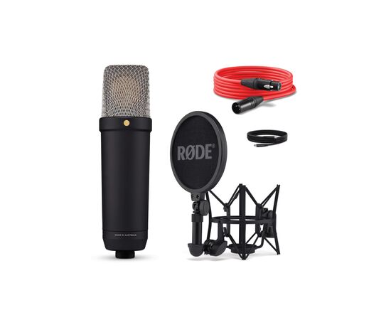 Микрофон Rode NT1GEN5B (233985), изображение 3