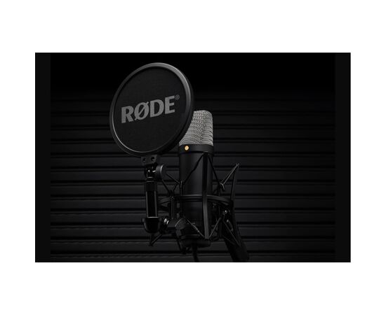 Микрофон Rode NT1GEN5B (233985), изображение 5