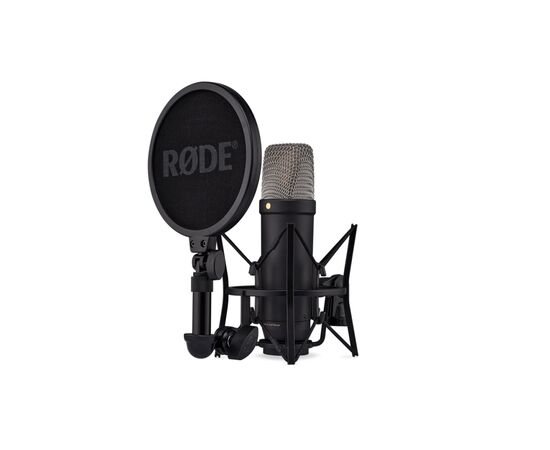 Микрофон Rode NT1GEN5B (233985)