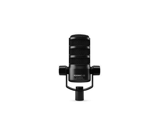 Микрофон Rode PodMic USB (234561), изображение 2