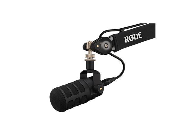 Микрофон Rode PodMic USB (234561), изображение 7