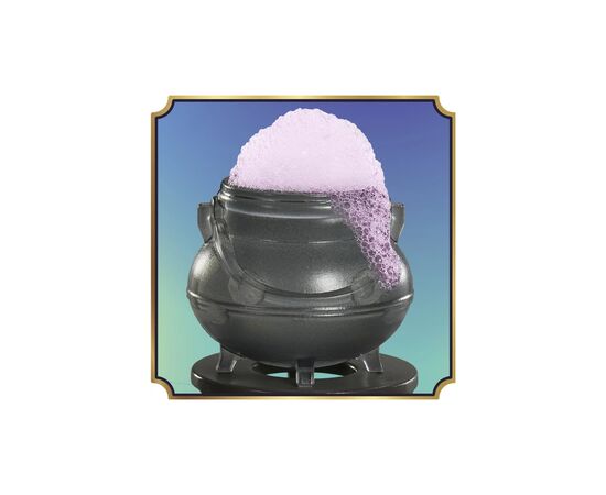 Ігровий набір Mattel Harry Potter Багатозільна настійка Герміони (JGM21), зображення 3