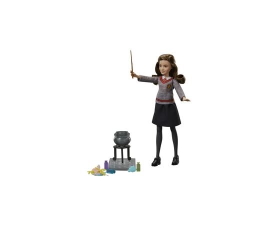 Ігровий набір Mattel Harry Potter Багатозільна настійка Герміони (JGM21), зображення 6