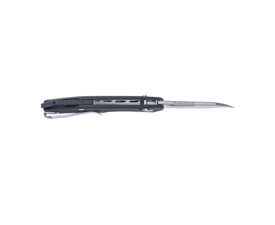 Нож SRM Cub, Black G10, Satin (261M-GB), изображение 7