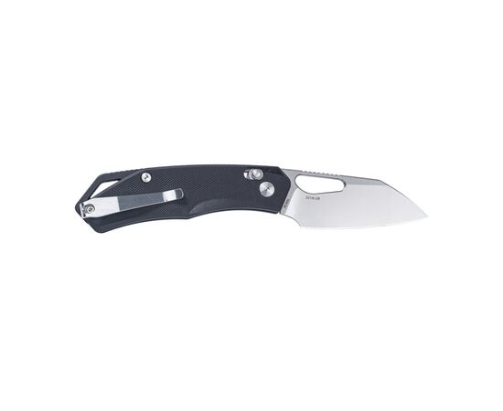 Нож SRM Cub, Black G10, Satin (261M-GB)