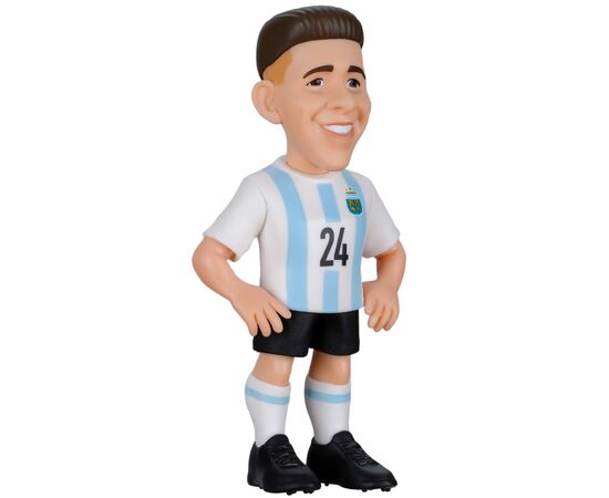 Фигурка Minix Argentina Enzo Fernandez (22625), изображение 2