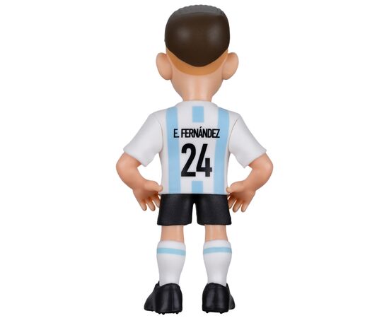 Фигурка Minix Argentina Enzo Fernandez (22625), изображение 5
