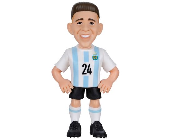 Фигурка Minix Argentina Enzo Fernandez (22625)