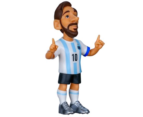 Фигурка Minix Argentina Messi (22571), изображение 2