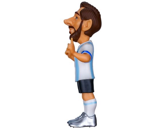 Фигурка Minix Argentina Messi (22571), изображение 4