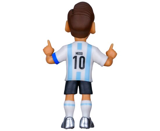 Фигурка Minix Argentina Messi (22571), изображение 5