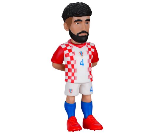 Фигурка Minix Croatia Gvardiol (23790), изображение 2