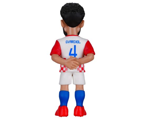 Фигурка Minix Croatia Gvardiol (23790), изображение 5