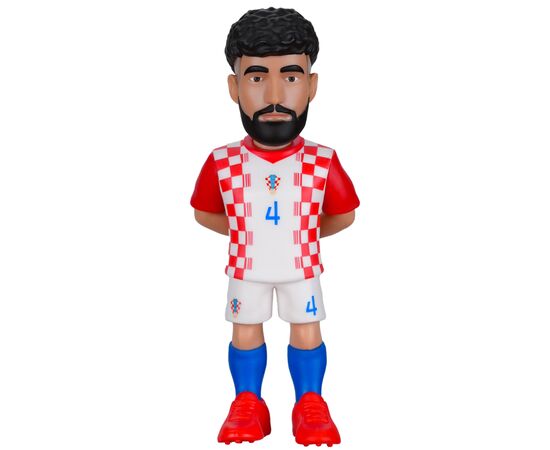 Фигурка Minix Croatia Gvardiol (23790)