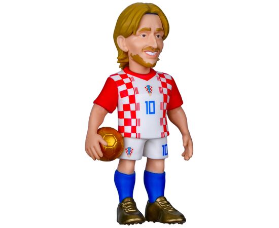 Фигурка Minix Croatia Modric (23769), изображение 2