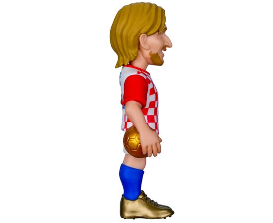 Фигурка Minix Croatia Modric (23769), изображение 3