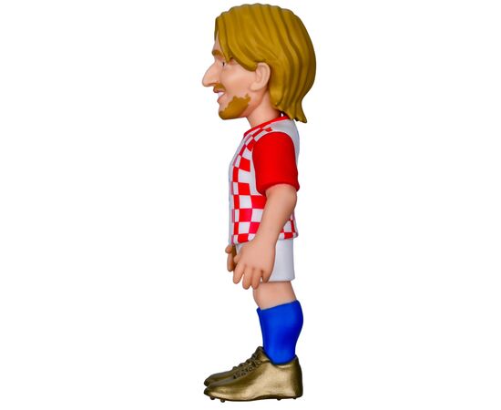 Фигурка Minix Croatia Modric (23769), изображение 4