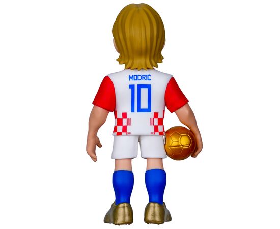 Фигурка Minix Croatia Modric (23769), изображение 5