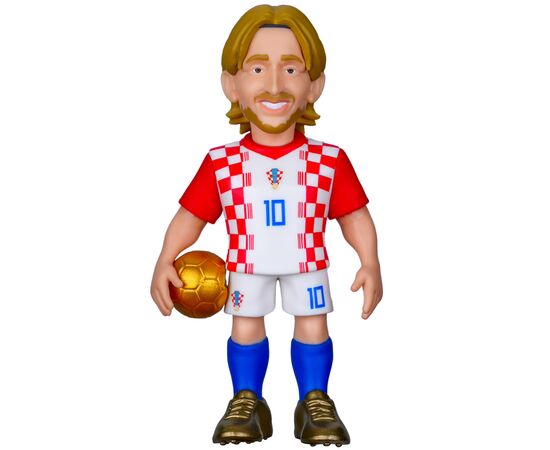 Фигурка Minix Croatia Modric (23769)