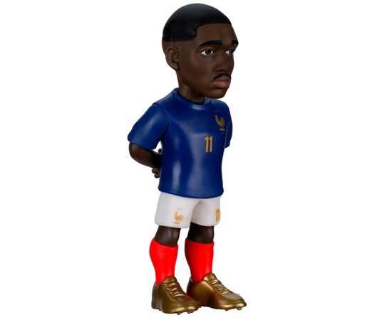 Фигурка Minix France Dembele (22519), изображение 2