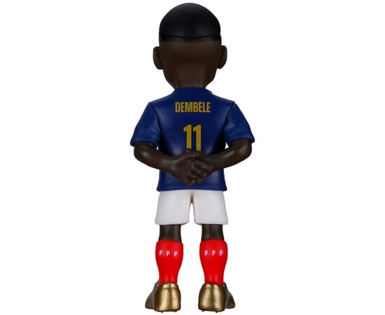Фигурка Minix France Dembele (22519), изображение 5