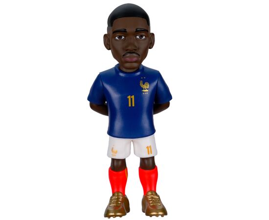 Фигурка Minix France Dembele (22519)