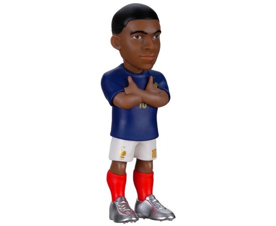 Фигурка Minix France Mbappe (22502), изображение 2
