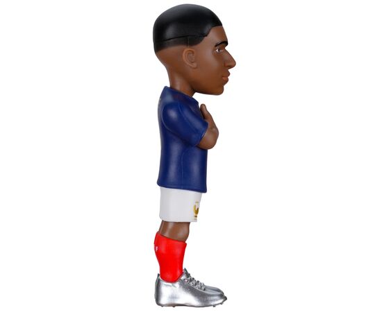 Фигурка Minix France Mbappe (22502), изображение 3