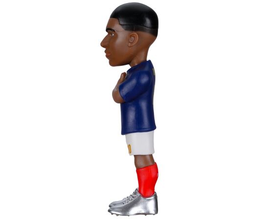 Фигурка Minix France Mbappe (22502), изображение 4