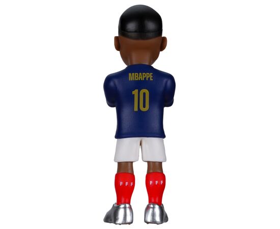Фигурка Minix France Mbappe (22502), изображение 5