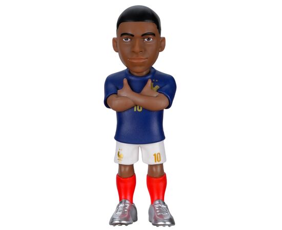 Фигурка Minix France Mbappe (22502)