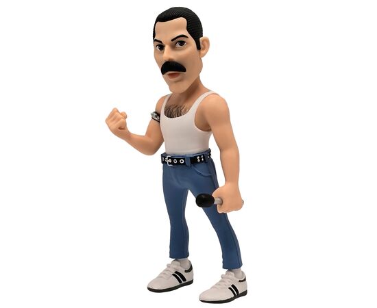 Фигурка Minix Freddie Mercury (15252), изображение 2