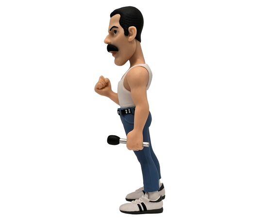 Фигурка Minix Freddie Mercury (15252), изображение 3