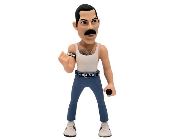 Фигурка Minix Freddie Mercury (15252)