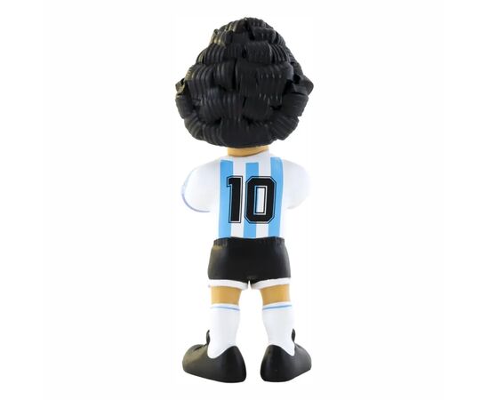 Фигурка Minix Argentina Maradona (10257), изображение 4