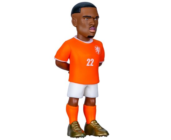 Фигурка Minix Netherlands Dumfries (22762), изображение 2
