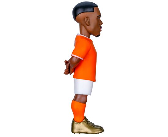 Фигурка Minix Netherlands Dumfries (22762), изображение 3