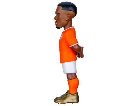 Фигурка Minix Netherlands Dumfries (22762), изображение 4