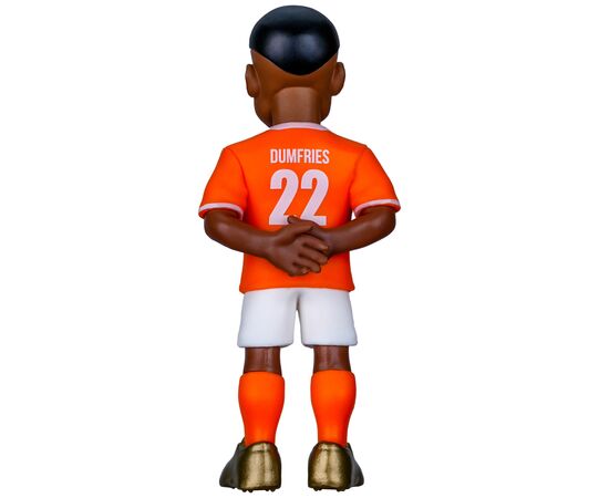Фигурка Minix Netherlands Dumfries (22762), изображение 5