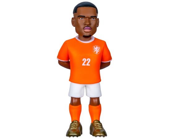 Фигурка Minix Netherlands Dumfries (22762)